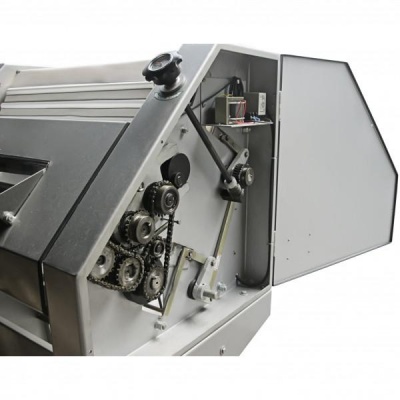 Тестозакаточная машина для формирования французских багетов Danler WM-700 - внешний вид оборудования